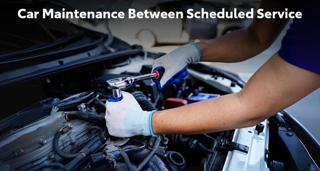 THE BEST CAR SERVICE IN KOLKATA